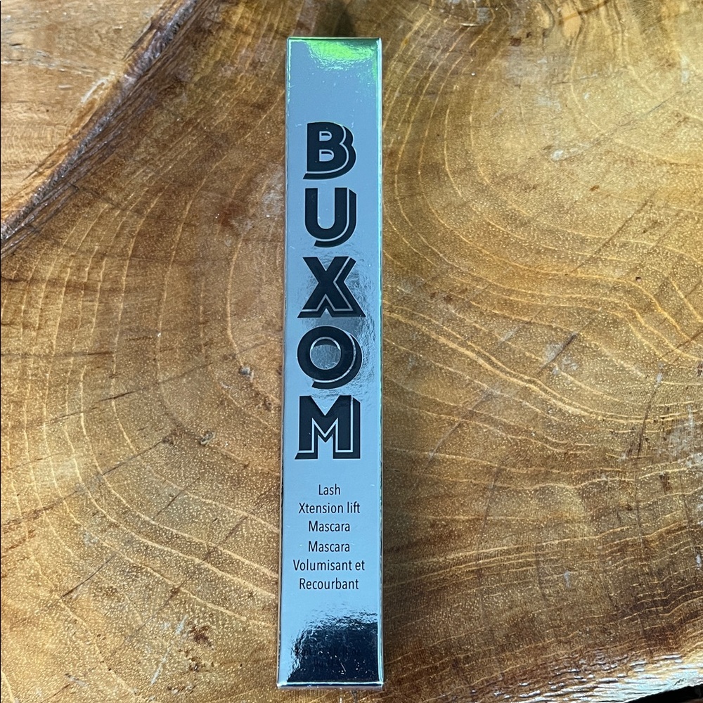 Buxom Lash Xtenstion Lift Mascara - Xtremely Black